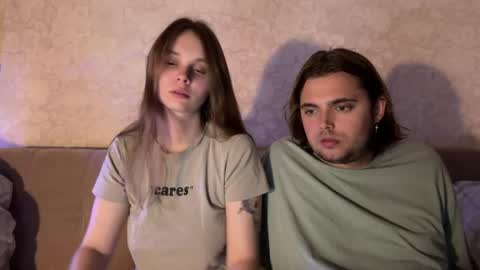 Eva Calvin online show from 10.21.25