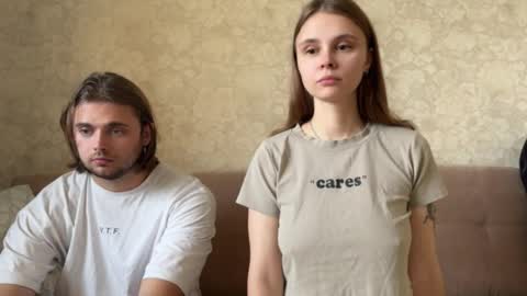 Eva Calvin online show from 10.30.25