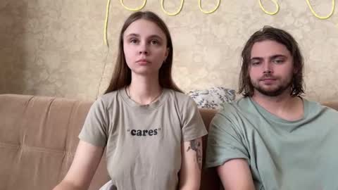 Eva Calvin online show from 03.02.26