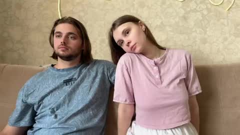 Eva Calvin online show from 03.04.26