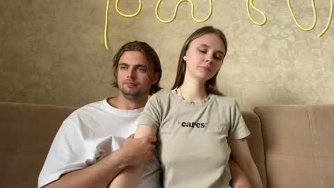 Eva Calvin online show from 05.18.26