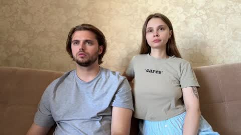 Eva Calvin online show from 06.01.26