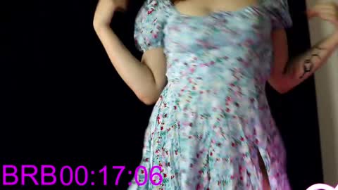 Eva Cramer online show from 02.03.25