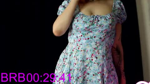 Eva Cramer online show from 02.07.25