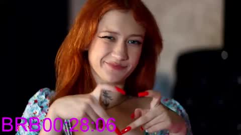 Eva Cramer online show from 02.13.25