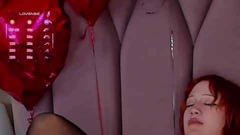 Eva Cramer online show from 02.27.25