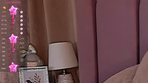 Eva Cramer online show from 03.06.25