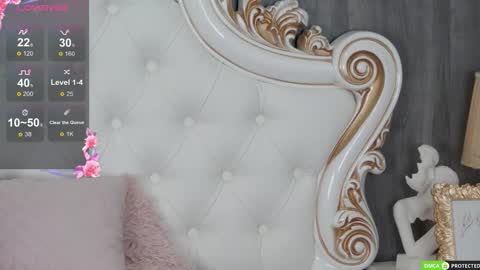 Eva Cramer online show from 09.12.25