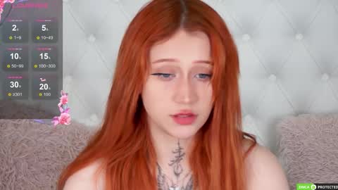 Eva Cramer online show from 09.13.25