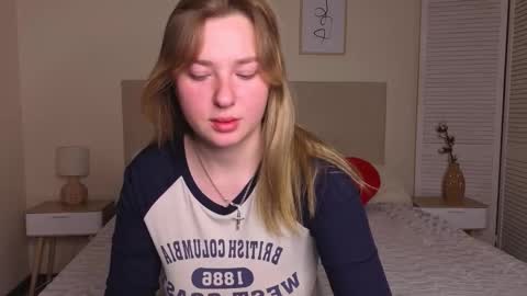 Eva online show from 01.13.26