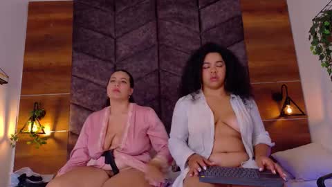 EVA DAEMON  online show from 09.15.25