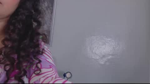 EVA DAEMON  online show from 11.17.25