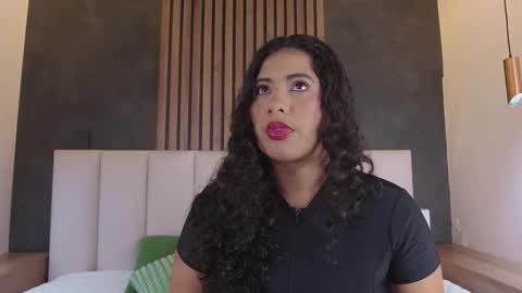 EVA DAEMON  online show from 03.04.26