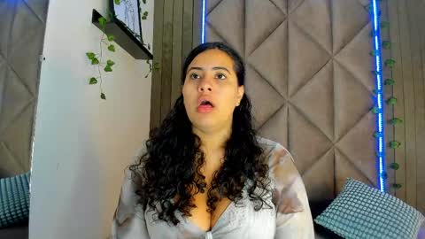 Snapshot of eva_daemon chatting on 04.17.26 EVA DAEMON online show from 04.17.26