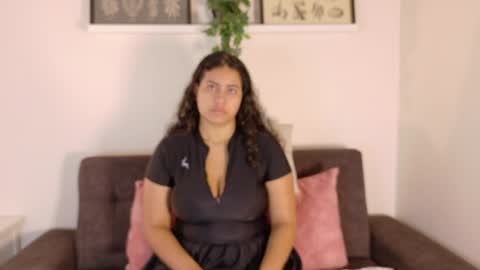 Snapshot of eva_daemon chatting on 07.02.26 EVA DAEMON online show from 07.02.26