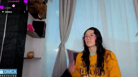 Snapshot of eva_delight_ chatting on 02.26.26 eva delight online show from 02.26.26