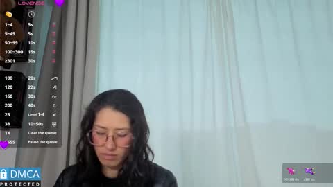 Snapshot of eva_delight_ chatting on 02.28.26 eva delight online show from 02.28.26