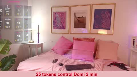 Snapshot of eva_depp chatting on 01.30.25 Evaa Depp online show from 01.30.25