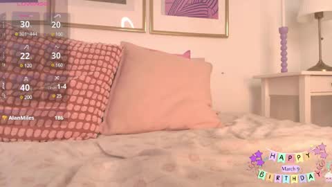 Snapshot of eva_depp chatting on 03.06.25 Evaa Depp online show from 03.06.25