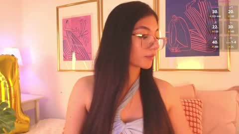 Snapshot of eva_depp chatting on 03.12.25 Evaa Depp online show from 03.12.25