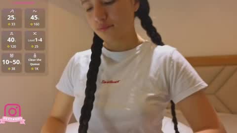 Eva online show from 04.23.26