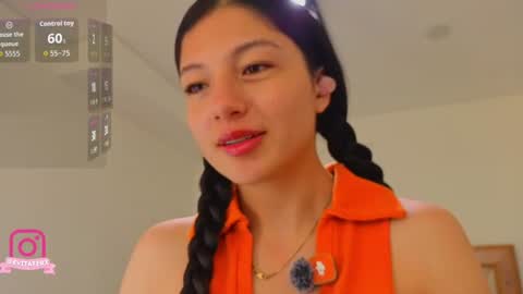 Snapshot of eva_depp_ chatting on 07.06.26 Eva online show from 07.06.26