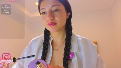 Snapshot of eva_depp_ chatting on 07.10.26 Eva online show from 07.10.26
