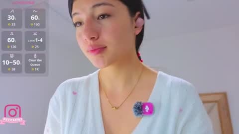 Snapshot of eva_depp_ chatting on 07.15.26 Eva online show from 07.15.26