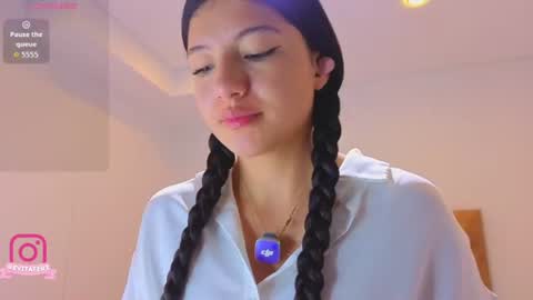 Snapshot of eva_depp_ chatting on 07.31.26 Eva online show from 07.31.26