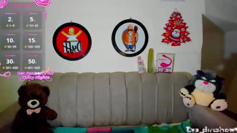 Eva online show from 11.20.25