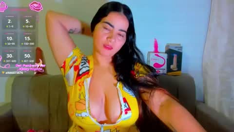 Eva online show from 02.03.26