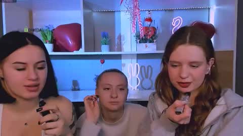 your dream online show from 02.15.26