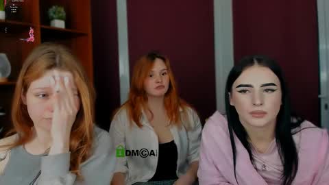 your dream online show from 04.03.26