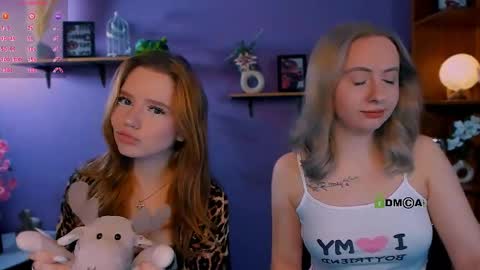 your dream online show from 04.04.26