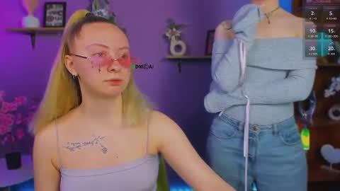 Snapshot of eva_drive chatting on 04.25.26 your dream online show from 04.25.26