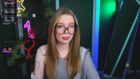 Snapshot of eva_drive chatting on 05.01.26 your dream online show from 05.01.26