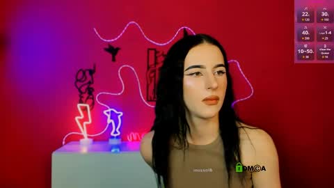 Snapshot of eva_drive chatting on 05.27.26 your dream online show from 05.27.26