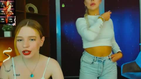 Snapshot of eva_drive chatting on 05.29.26 your dream online show from 05.29.26