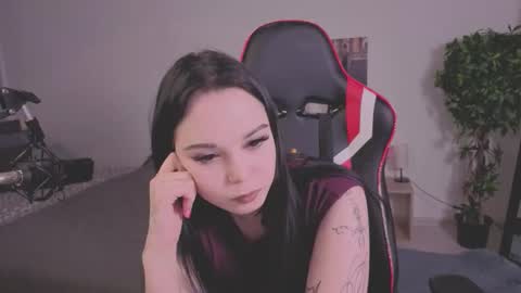 Eva  online show from 02.09.26