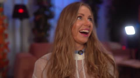 Eva online show from 11.02.25