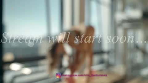 Eva online show from 02.18.26