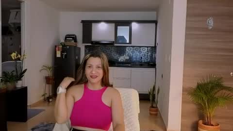 Snapshot of eva_fox43 chatting on 05.16.26 eva_fox43 online show from 05.16.26