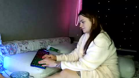 Eva online show from 02.22.26