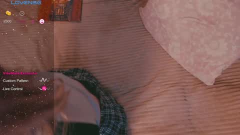 Snapshot of eva_gloss chatting on 12.19.24 Eva online show from 12.19.24