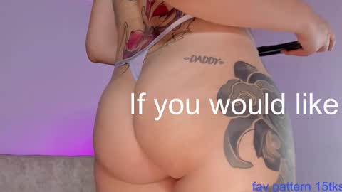 Eva  online show from 11.17.25