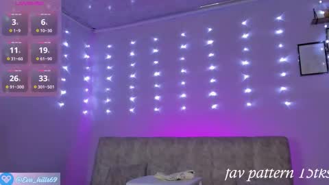 Eva  online show from 01.06.26