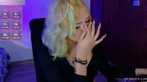 Eva  online show from 05.27.26