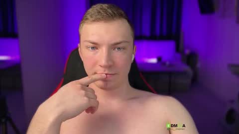 Eva and Iron online show from 03.06.26