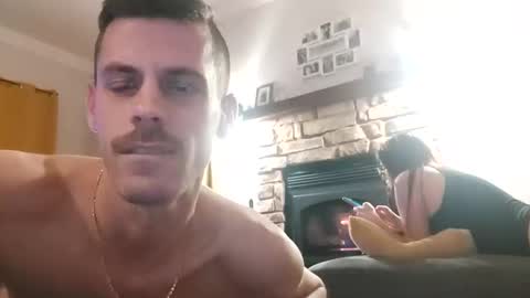 Snapshot of eva_jake chatting on 01.24.25 Eva Jake online show from 01.24.25