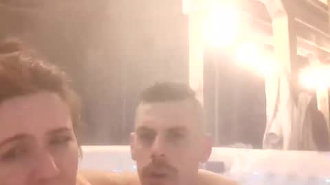 Snapshot of eva_jake chatting on 02.27.25 Eva Jake online show from 02.27.25